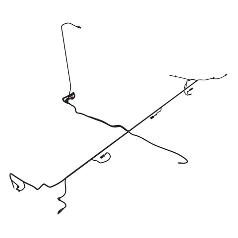 AA105022 Kabelboom