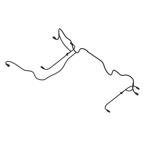 AA105248 Hydrauliekslang