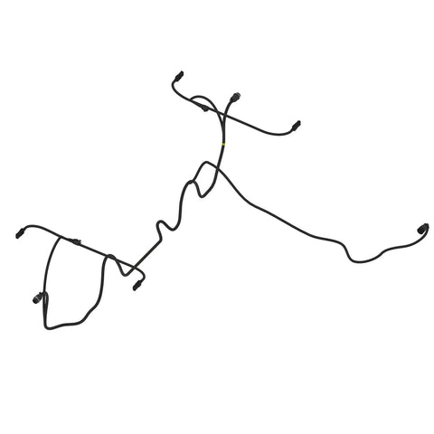 AA105248 Hydrauliekslang