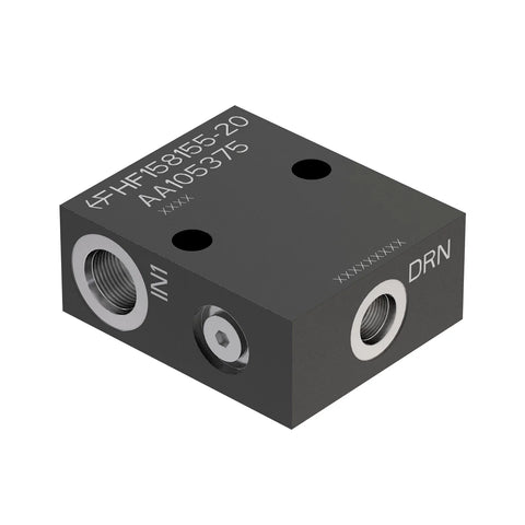 AA105375 Stuurschuif