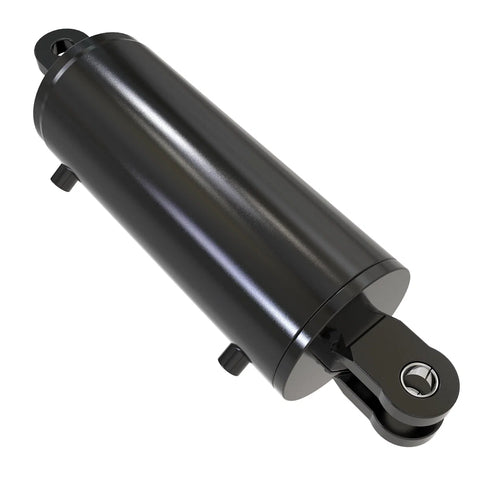 AA105470 Hydrauliekslang