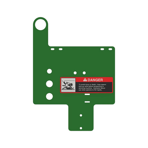 AA105595 Houder