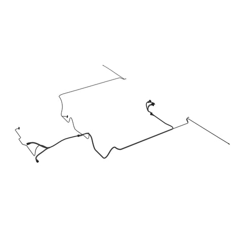 AA105602 Hoofdframe