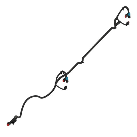 AA105674 Hydrauliekslang