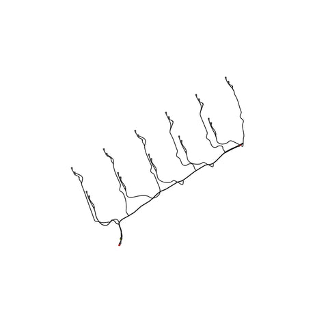 AA105838 Kabelboom