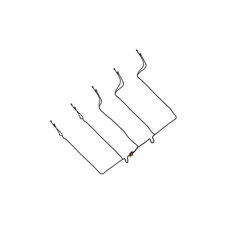AA105841 Kabelboom