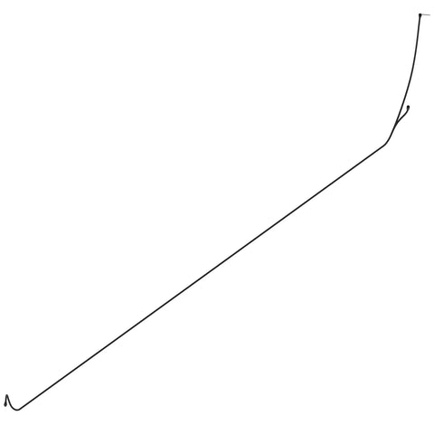AA105862 Hydrauliekslang