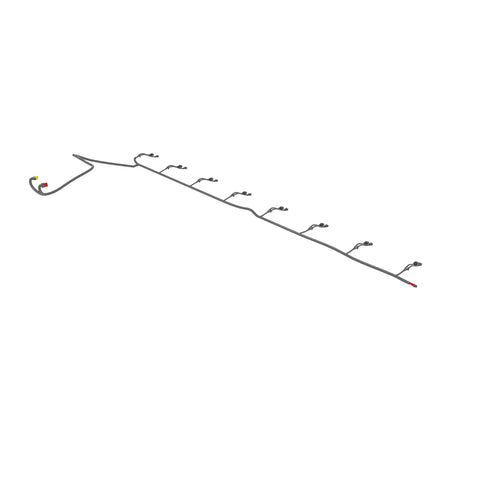 AA105939 Hydrauliekslang
