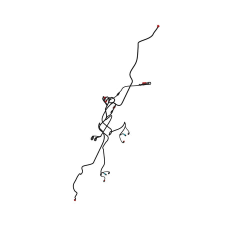 AA106590 Kabelboom
