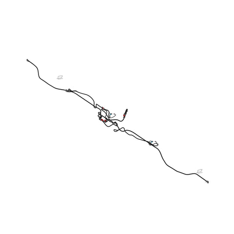 AA106591 Kabelboom