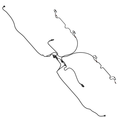 AA106592 Kabelboom