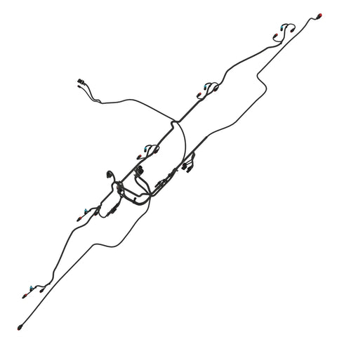 AA106595 Kabelboom