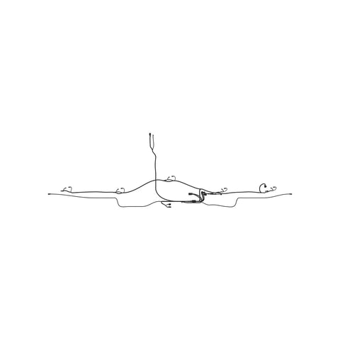 AA106597 Kabelboom