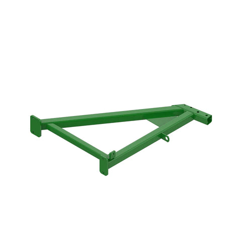 AA106687 Steun