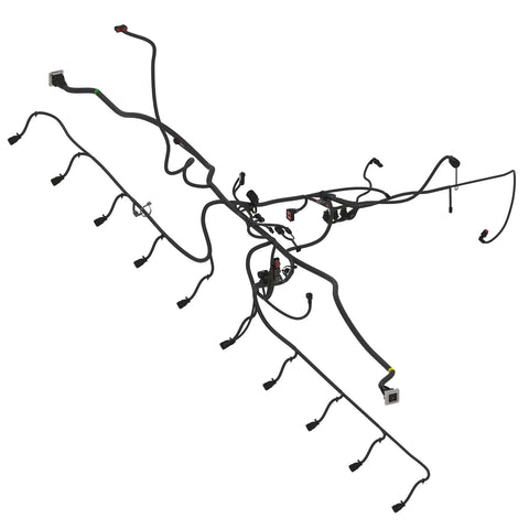AA108120 Kabelboom