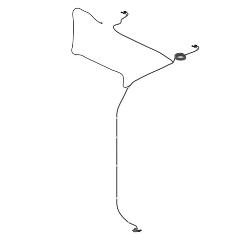 AA108855 Kabelboom