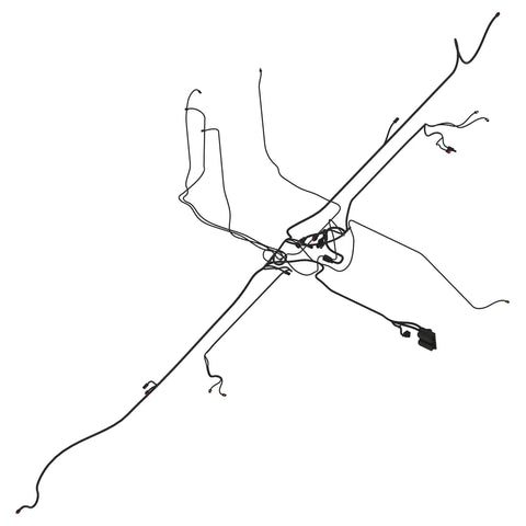 AA108987 Kabelboom