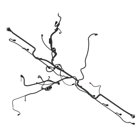 AA109133 Kabelboom