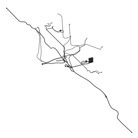AA109365 Kabelboom