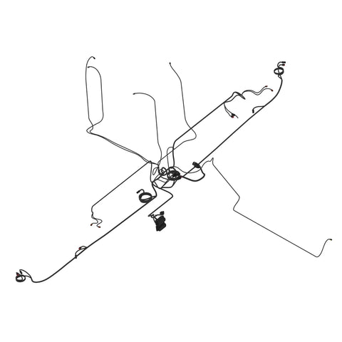 AA109393 Kabelboom