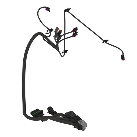 AA110115 Kabelboom