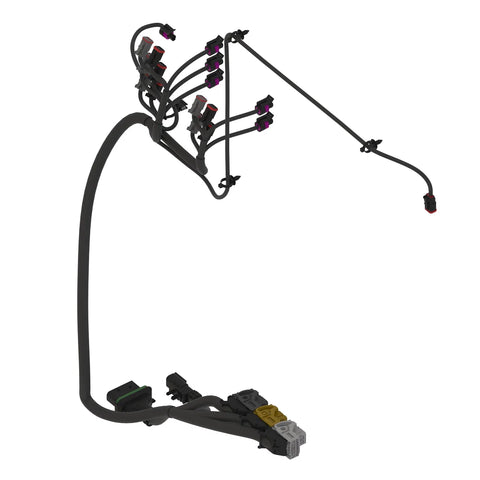 AA110122 Kabelboom