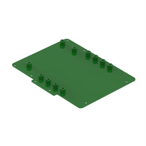 AA110284 Houder