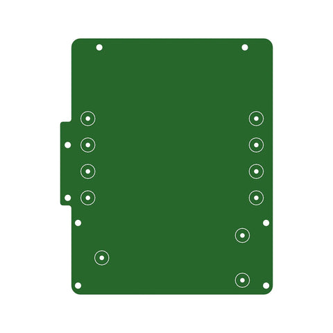 AA110284 Houder