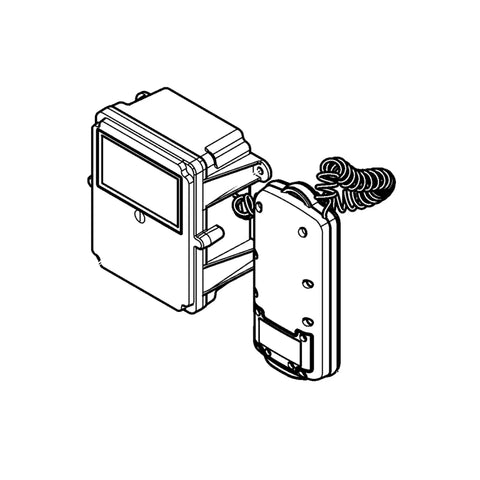 AA110341 Ontvanger
