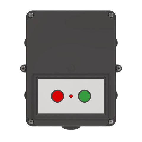 AA110342 Ontvanger