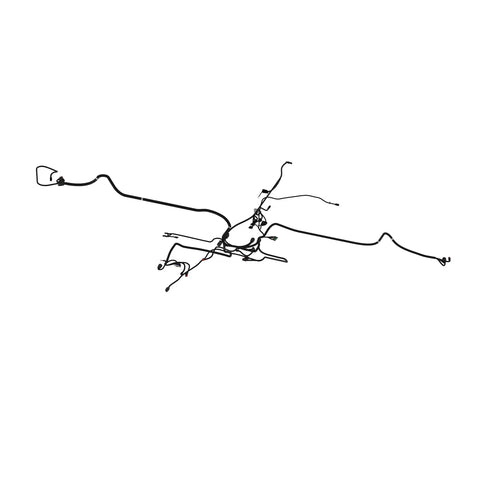 AA110360 Kabelboom