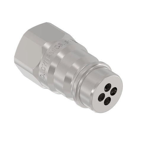 AA110438 Hydrauliek-snelkoppeling