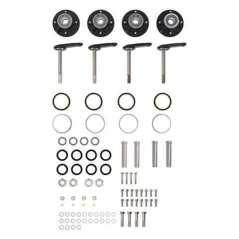 AA110550 Converter-set