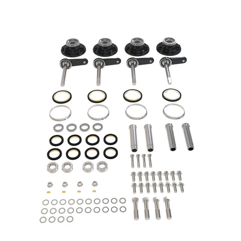 AA110550 Converter-set