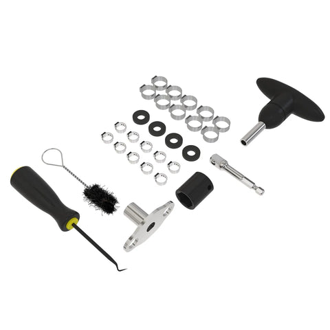 AA110714 Sproeierdop-set