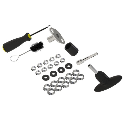 AA110714 Sproeierdop-set
