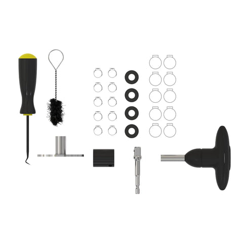 AA110714 Sproeierdop-set