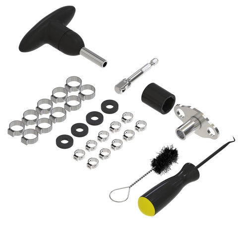 AA110714 Sproeierdop-set