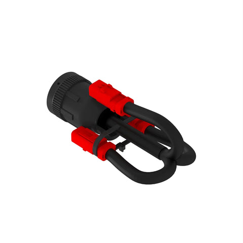 AA111027 Hydrauliekslang