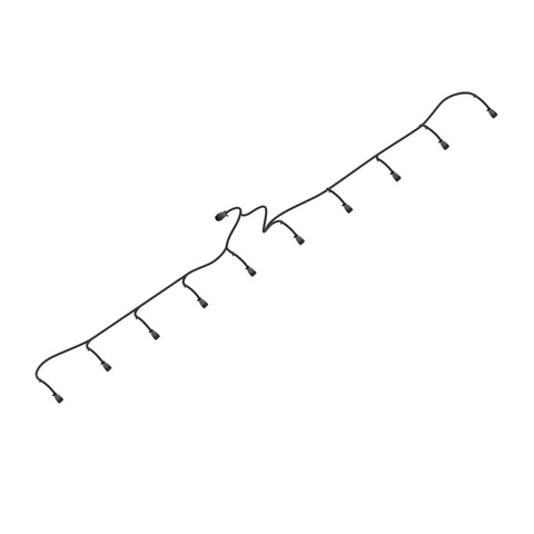 AA111091 Hydrauliekslang
