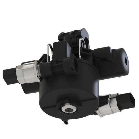 AA111146 Hydrauliekslang