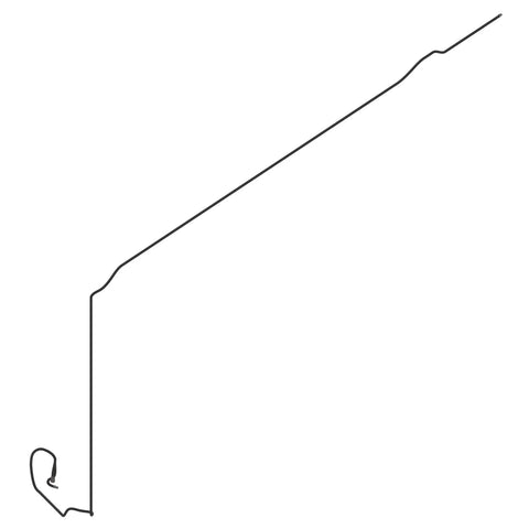 AA111377 Hydrauliekslang