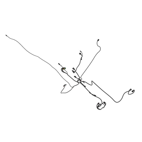 AA111442 Hydrauliekslang