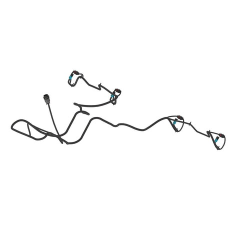 AA111448 Hydrauliekslang