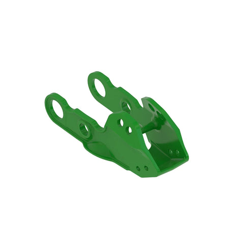 AA111507 Hydrauliekslang