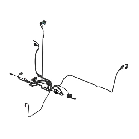 AA111873 Hydrauliekslang