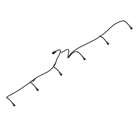 AA111889 Hydrauliekslang