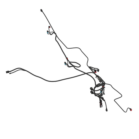 AA111995 Kabelboom