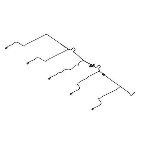 AA113715 Kabelboom