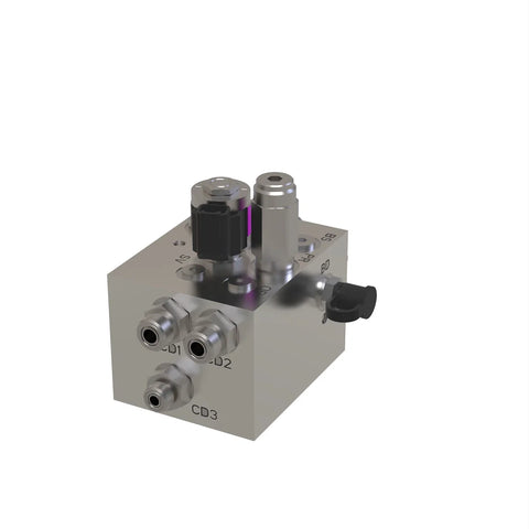 AA113846 Stuurschuif